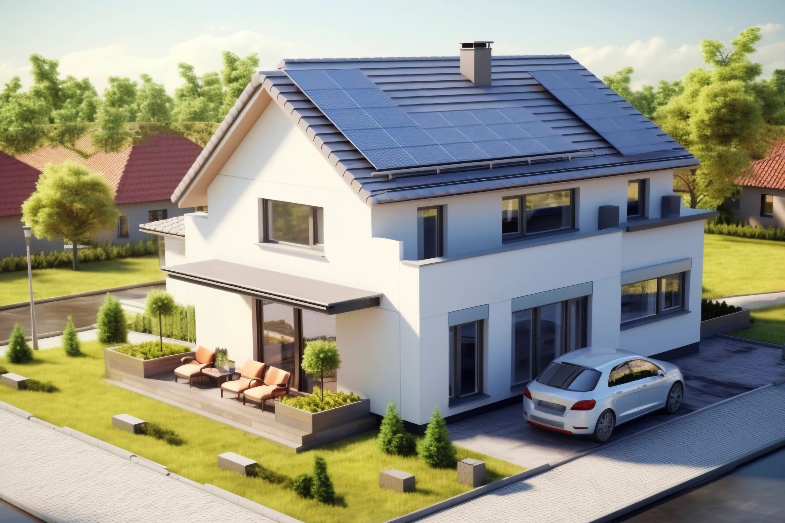 SKRAĆEN ROK ISPLATIVOSTI INVESTICIJA PROZJUMERA U SRBIJI