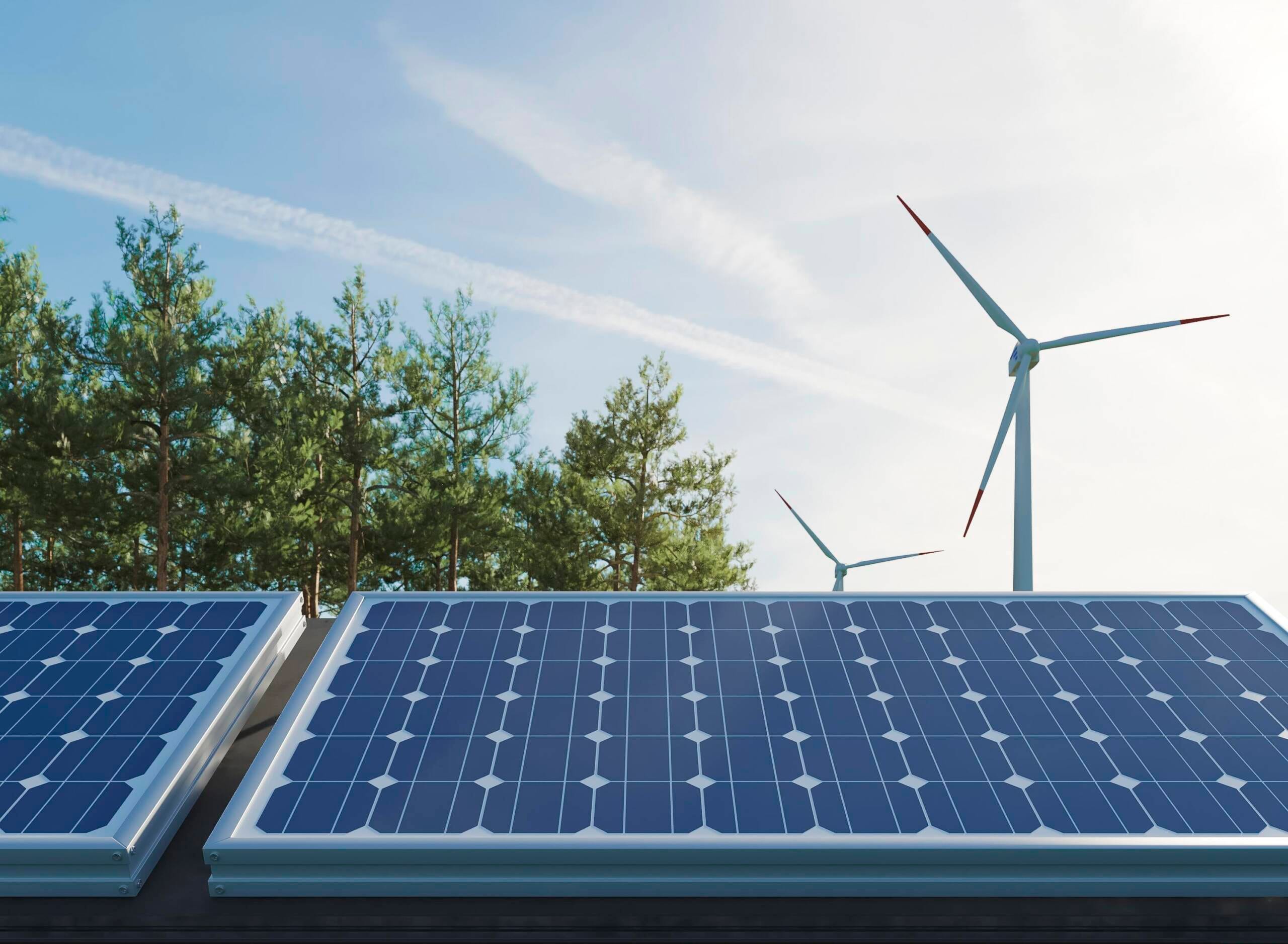 Impresivan rast obnovljive energije u Evropi: Šta sledi?