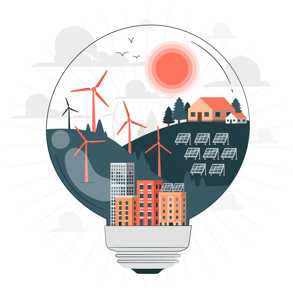 Srbija u energetskoj tranziciji: EU pruža podršku