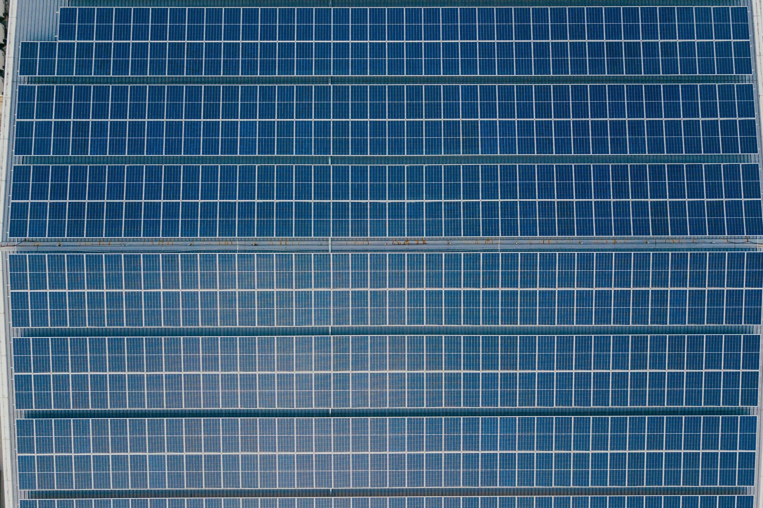 INDIJA TREĆA U SVETU PO PROIZVODNJI SOLARNE ENERGIJE