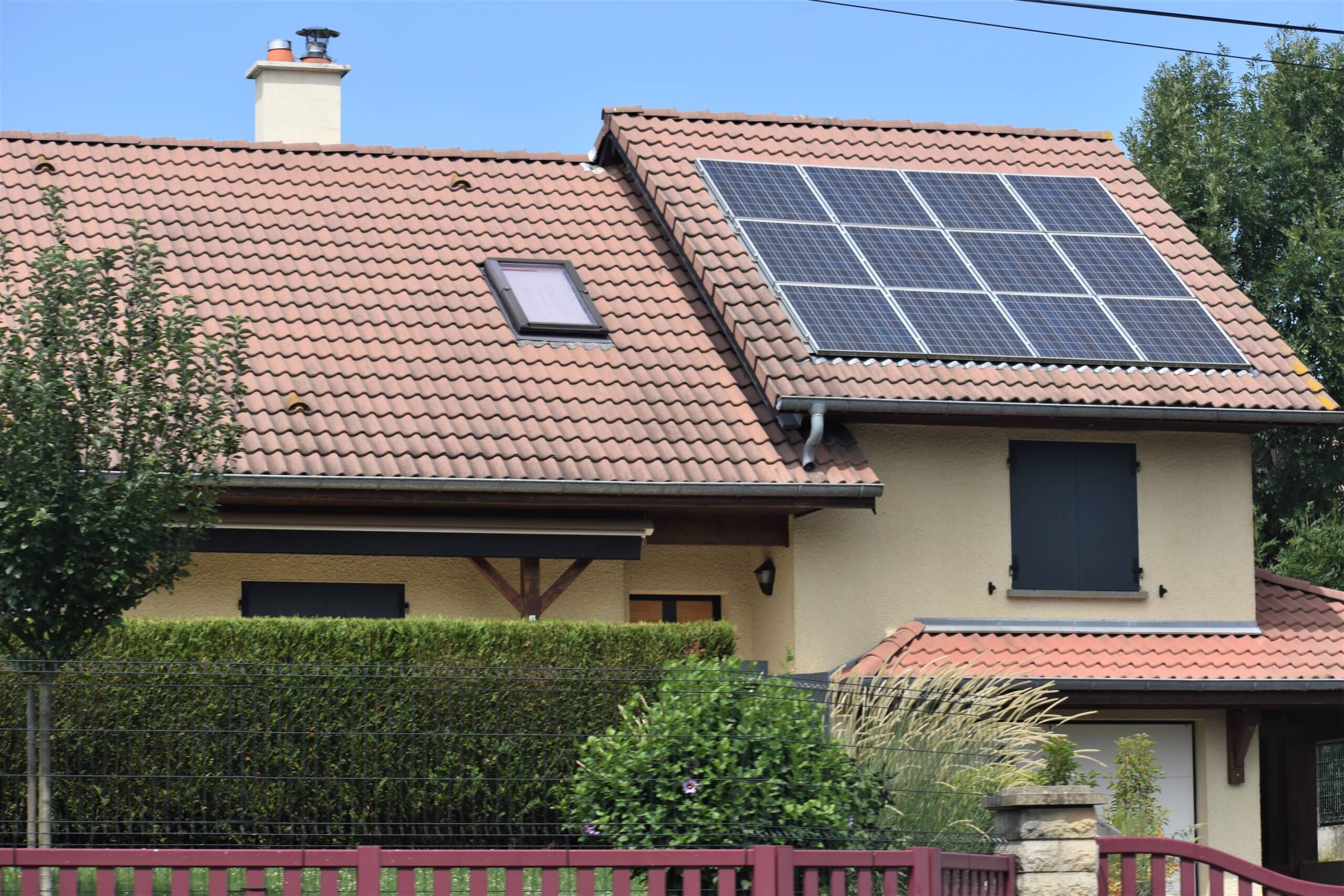 Paket 5.5 kWp