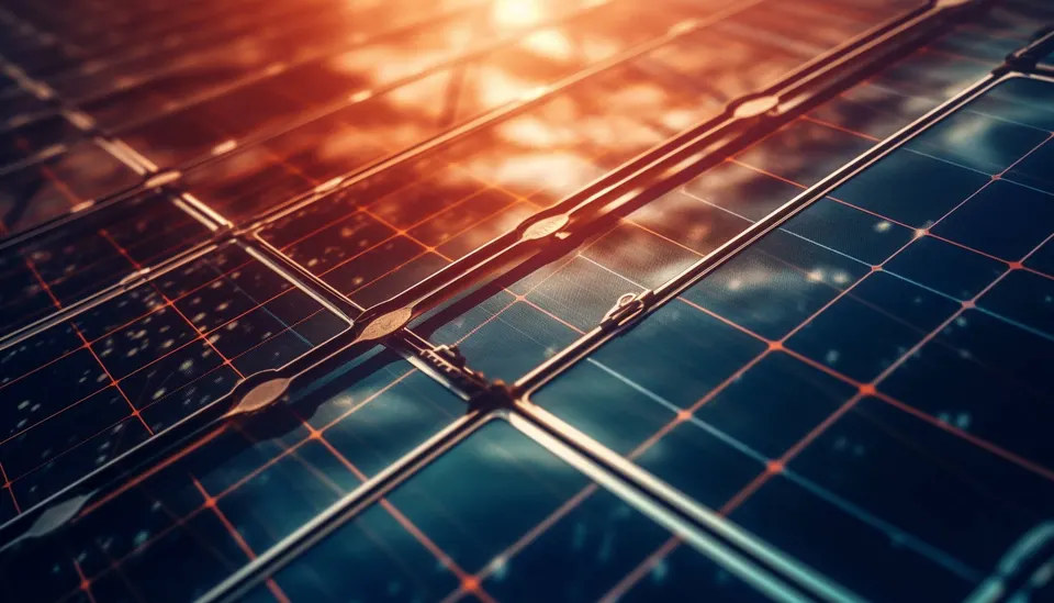 Evropu će 2035. godine napajati ogromni plutajući solarni paneli koji će kružiti oko Zemlje?