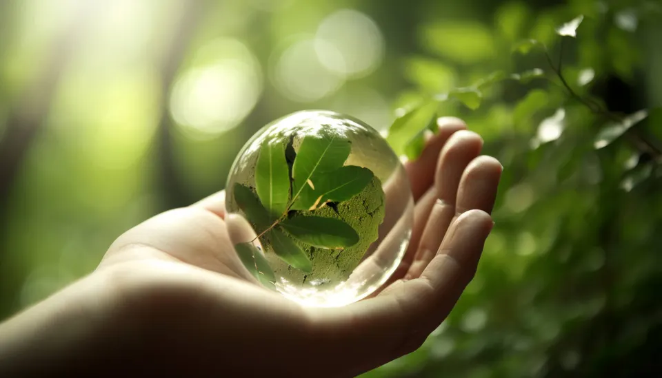 Vremenske i klimatske informacije od značaja za energetsku tranziciju