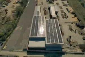 Sistem solarne elektrane za smanjenje računa za struju