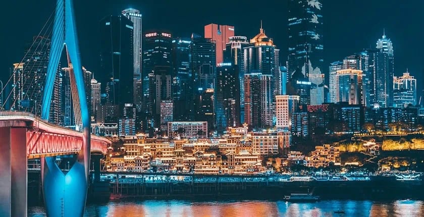 Kina na dobrom putu da dostigne klimatsku neutralnost do 2060. godine