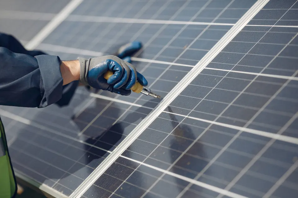 EKSPANZIJA SOLARNIH ELEKTRANA U HERCEGOVINI