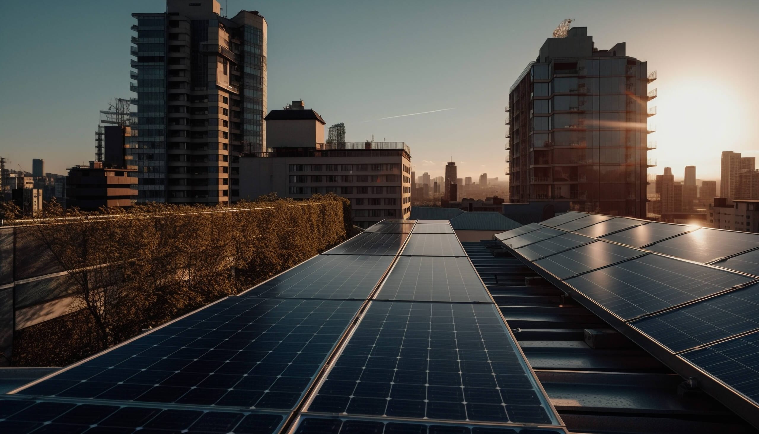 Od čega su napravljeni i kako rade solarni paneli?