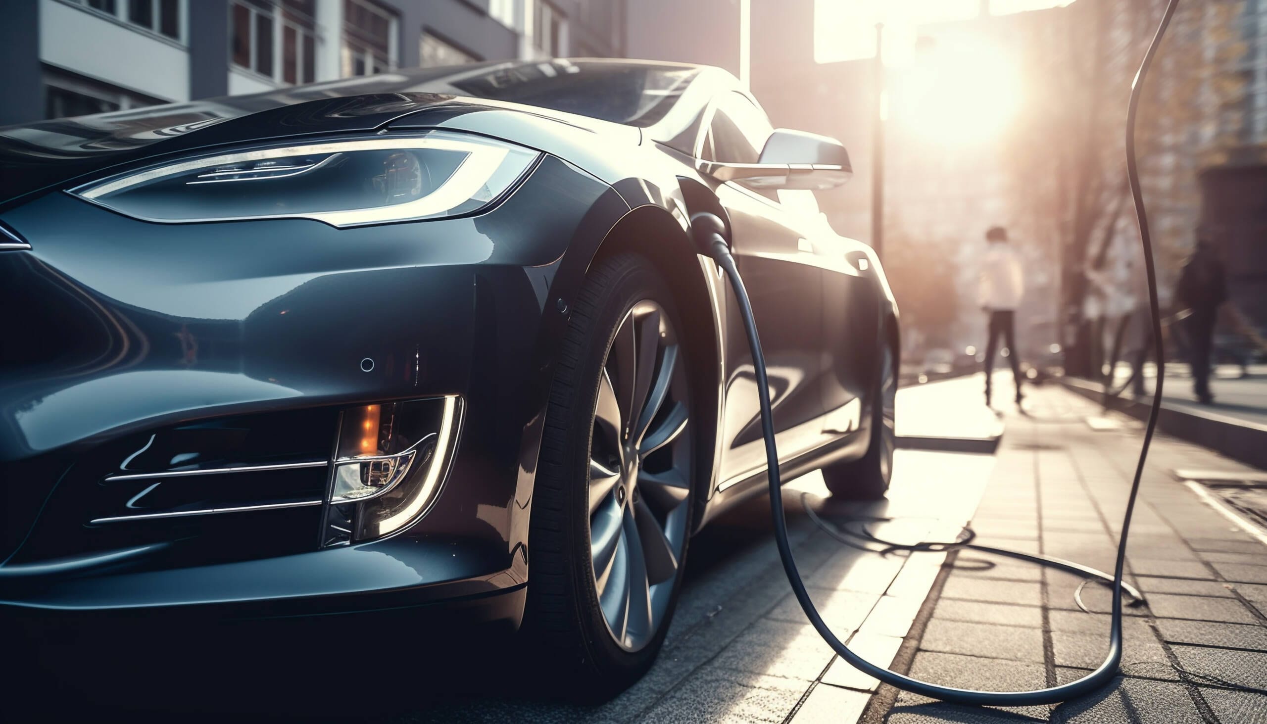 Koliko struje u proseku troše električni automobili?