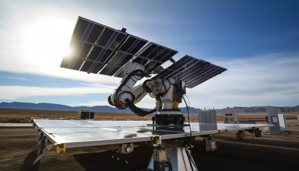 Prva svemirska solarna elektrana bi do 2035. mogla da izađe u orbitu