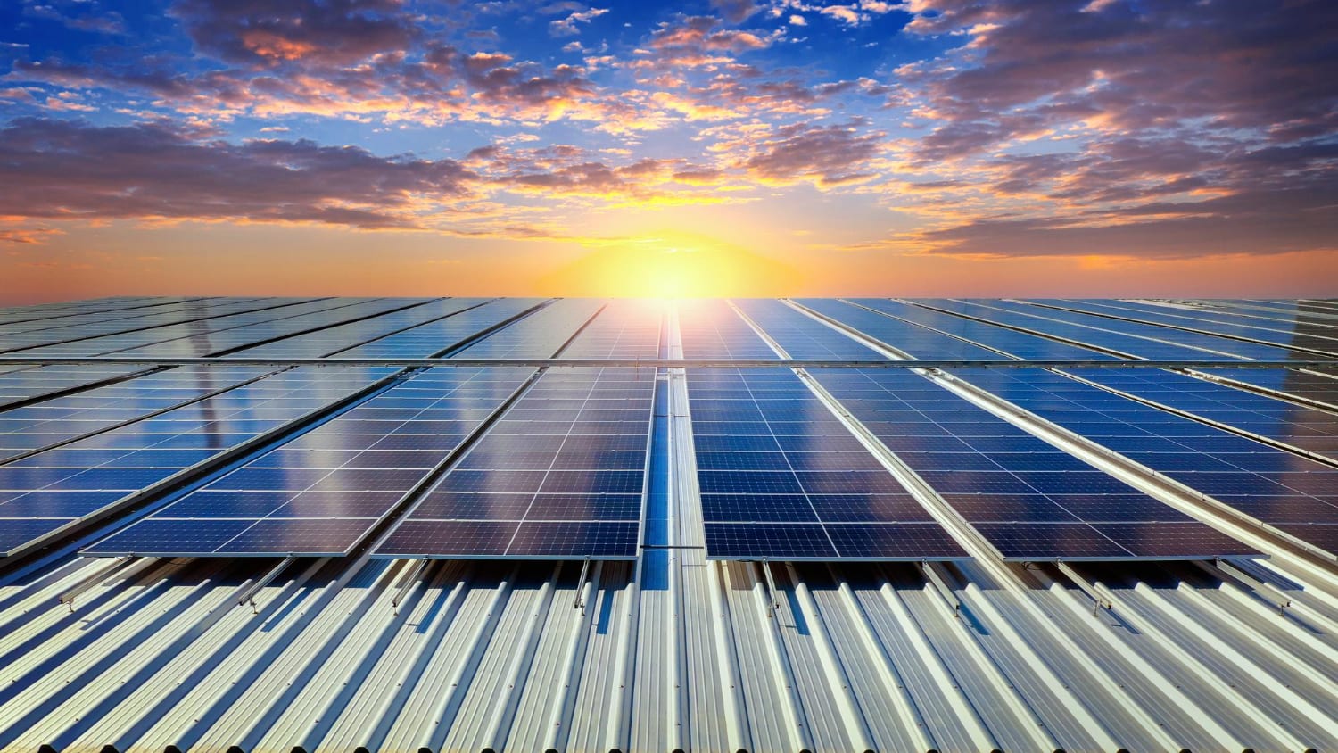 Sunce i struja: Ključni igrači u energetskoj revoluciji