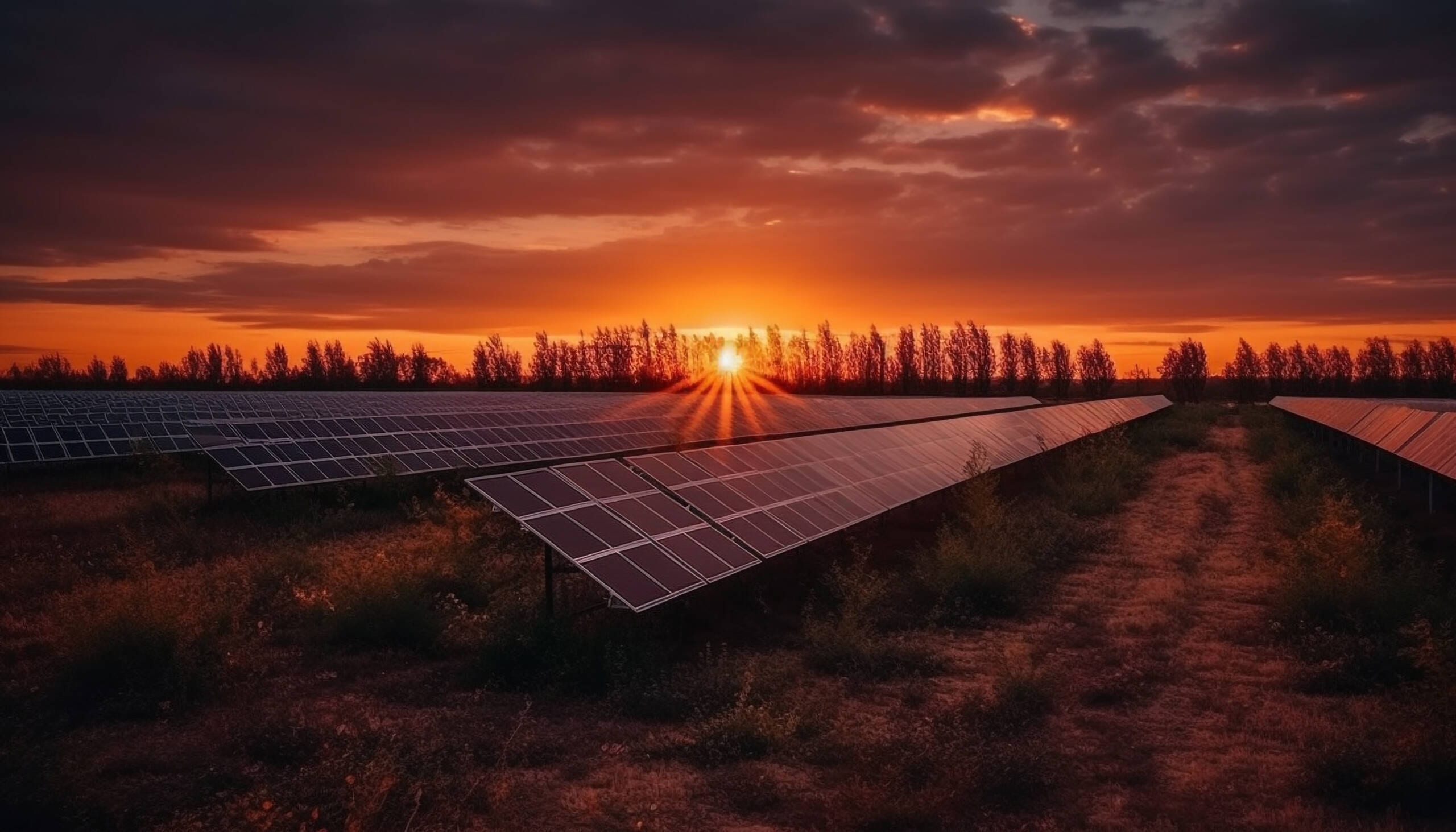 Ambiciozni planovi: Indija gradi ogroman park obnovljive energije u regiji močvare