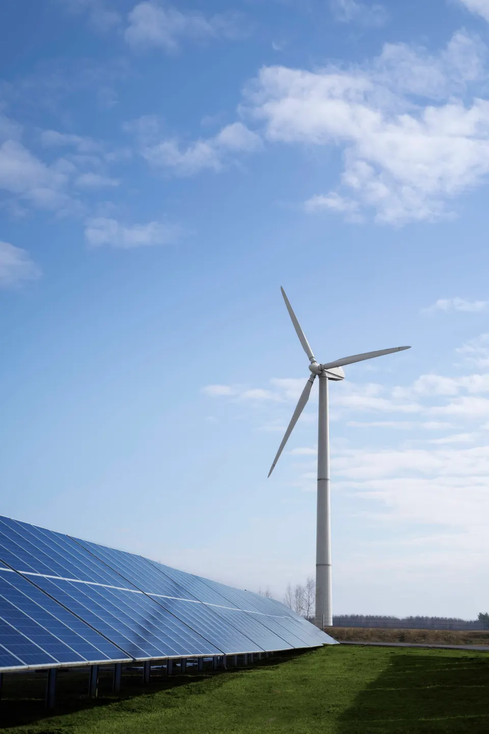 Impresivan rast obnovljive energije u Evropi: Šta sledi?